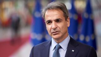 ΜΗΤΣΟΤΑΚΗΣ