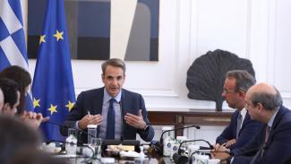 ΜΗΤΣΟΤΑΚΗΣ