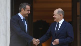 ΜΗΤΣΟΤΑΚΗΣ