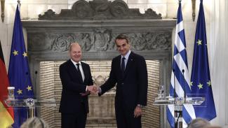 ΕΛΛΑΔΑ ΓΕΡΜΑΝΙΑ