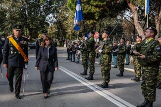 παρελαση