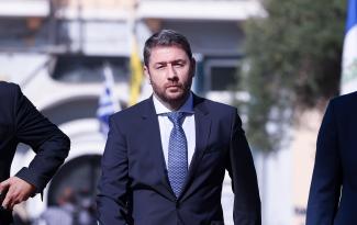 ανδρουλακης