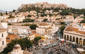 ΑΤΤΙΚΗ