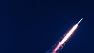 rocket