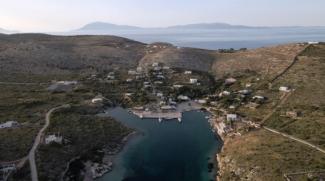 νησιά