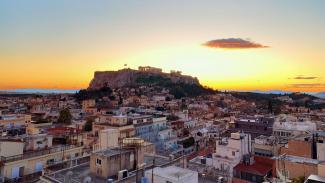 ΑΘΗΝΑ
