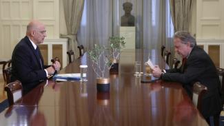 δενδιας κατρουγκαλος