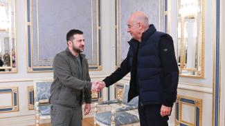 δενδιας