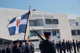 ΣΧΟΛΗ ΙΚΑΡΩΝ