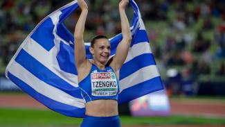 ΤΖΕΝΓΚΟ