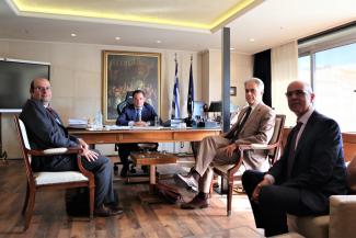 ΑΔΩΝΙΣ ΓΕΩΡΓΙΑΔΗΣ