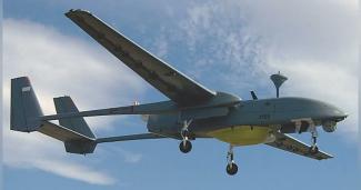 UAV