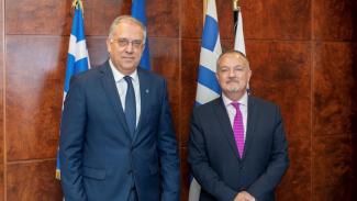 ΘΕΟΔΩΡΙΚΑΚΟΣ