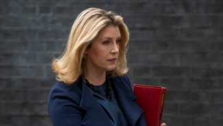 MORDAUNT