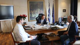 ΓΕΩΡΓΙΑΔΗΣ