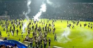 indonesia