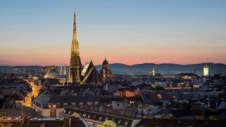 VIENNA