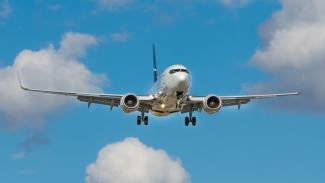 AIRPLANE