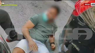 ΚΛΕΦΤΗΣ