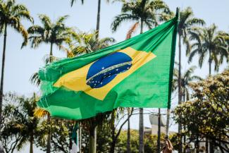 brazil
