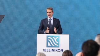 mitsotakis