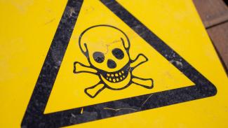 danger
