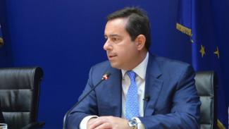 Μηταράκης