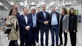 μητσοτακης