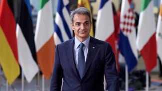 ΜΗΤΣΟΤΑΚΗΣ