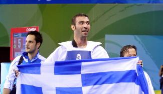 νικολαιδης