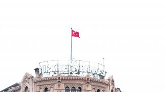 turkey