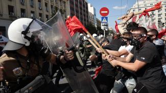 πανεκπαιδευτικο