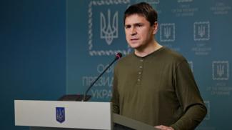 podoliak