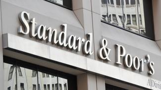 Standard and Poors