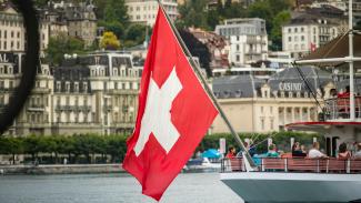 SWISS