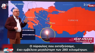 τουρκια