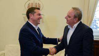 tsipras