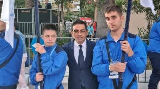 ΣΤΑΜΑΤΗΣ
