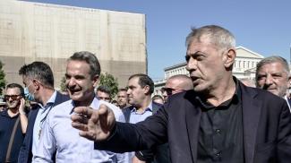 μωραλης