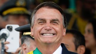 BOLSONARU