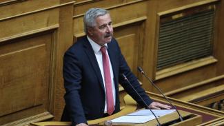 Μανιάτης