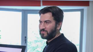 πατήρ Αντώνιος