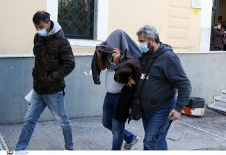 κατηγορούμενος