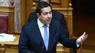 ΜΗΤΑΡΑΚΗΣ