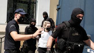 ΠΙΣΠΙΡΙΓΚΟΥ