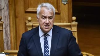 ΒΟΡΙΔΗΣ