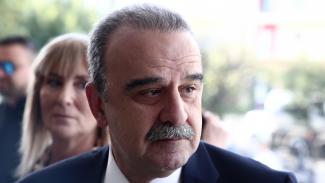 ΜΑΝΤΖΟΥΡΑΝΗΣ