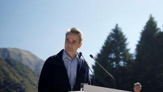 ΜΗΤΣΟΤΑΚΗΣ