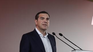 ΤΣΙΠΡΑΣ