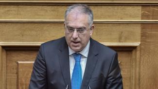 ΘΕΟΔΩΡΙΚΑΚΟΣ